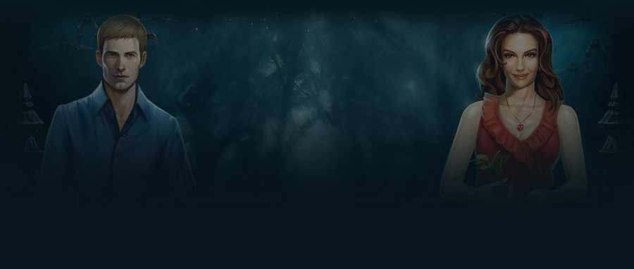 Immortal Romance header